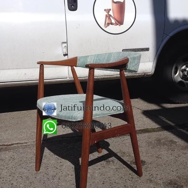 Kursi Cafe Makan Vintage Resto Minimalis, Kursi Cafe Makan Vintage Resto Minimalis