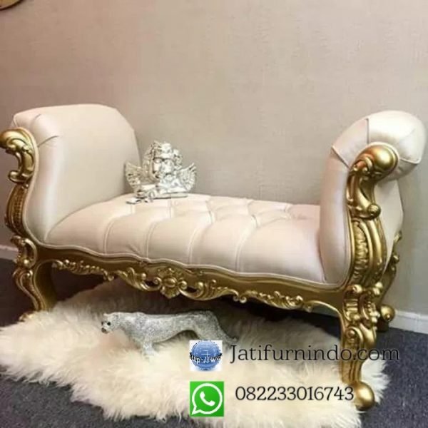 Kursi Sofa Stool Emas Ukir Jepara, kursi sofa, kursi sudut sofa, sofa L minimalis, sofa leter L, sofa sudut informa, sofa mewah, sofa sudut minimalis, sofa sudut murah, kursi sofa scandavian, kursi sofa retro, kursi sofa modern, kursi sofa klasik, kursi sofa shabby, kursi tamu minimalis, kursi sofa ukir jepara