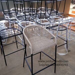Kursi Bar Rotan Minimalis Modern, Kursi Cafe Minimalis, kursi cafe murah, kursi cafe klasik, kursi cafe jati minimalis, kursi ayaman, kursi rotan, kursi cafe jati rotan, kursi besi, kursi bar, kursi bar industrial, kursi bar stainlis, kursi bar rotan, kursi bar minimalis, meja kursi cafe minimalis, meja kursi cafe outdor, kursi cafe jepara, kursi cafe vintage