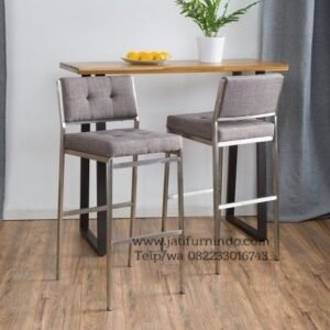 Kursi Cafe Bar Stainlis Minimalis, Kursi Cafe Minimalis, kursi cafe murah, kursi cafe klasik, kursi cafe jati minimalis, kursi ayaman, kursi rotan, kursi cafe jati rotan, kursi besi, kursi bar, kursi bar industrial, kursi bar stainlis, kursi bar rotan, kursi bar minimalis, meja kursi cafe minimalis, meja kursi cafe outdor, kursi cafe jepara, kursi cafe vintage